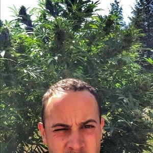 Meet your Posher, Corey